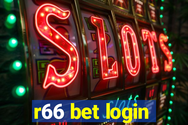 r66 bet login